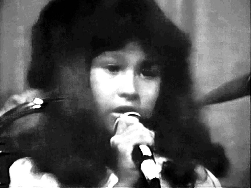 Início da carreira: Selena y Los Dinos